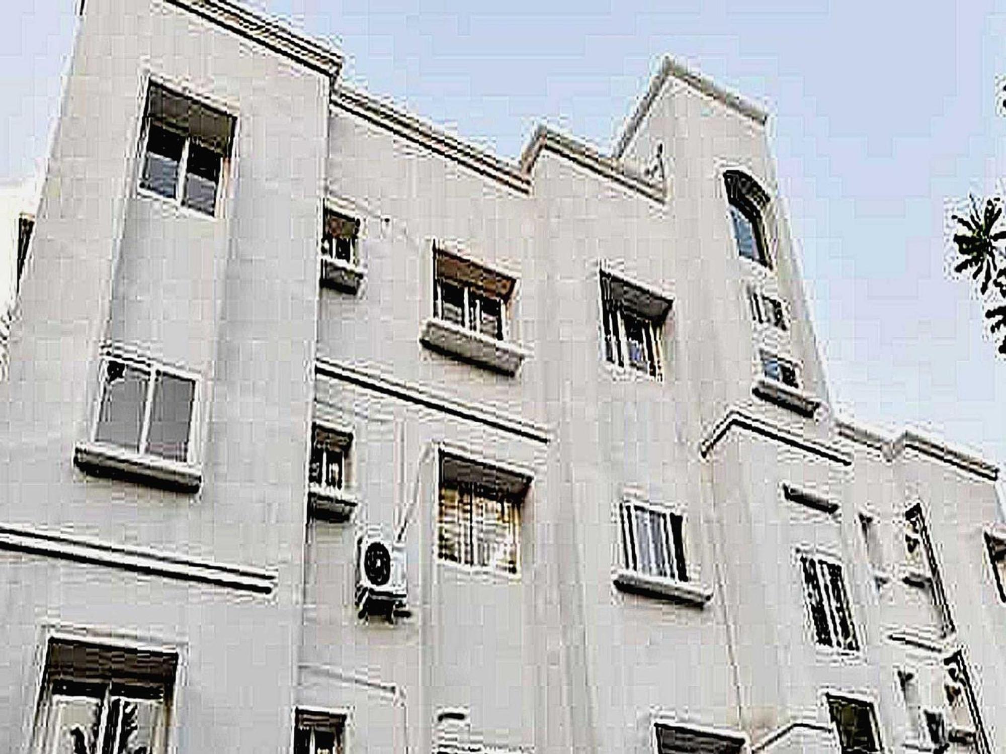 Hotel O Classic Stay 코지코드 외부 사진